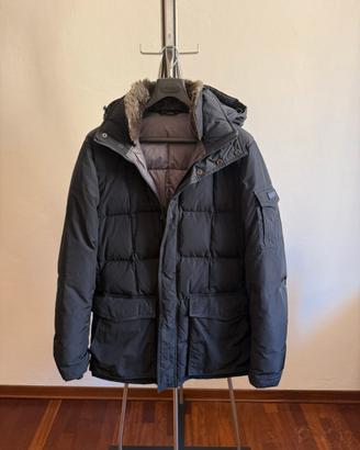 Woolrich Blizzard Parka tg XL