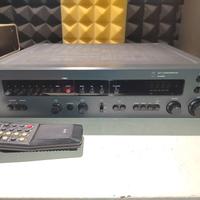 Sintoamplificatore stereo NAD 7000 telecomando 