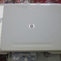 HP Photosmart C4280