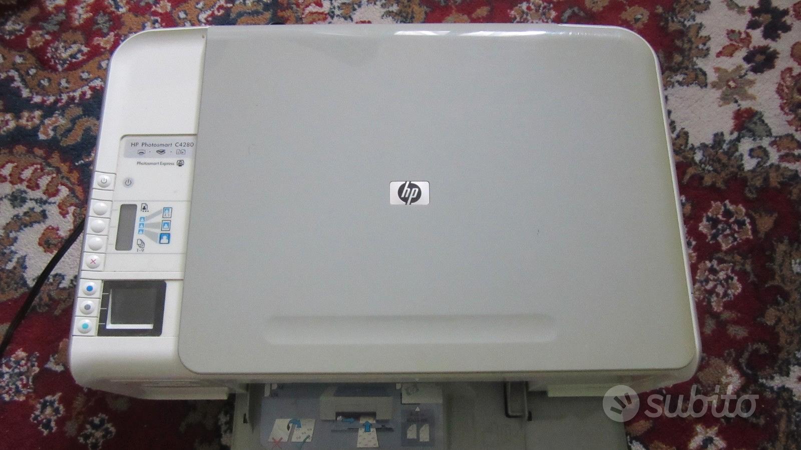 hp c4280