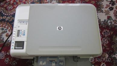 HP Photosmart C4280