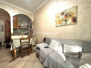 TRILOCALE DI 70 METRI QUADRI!!