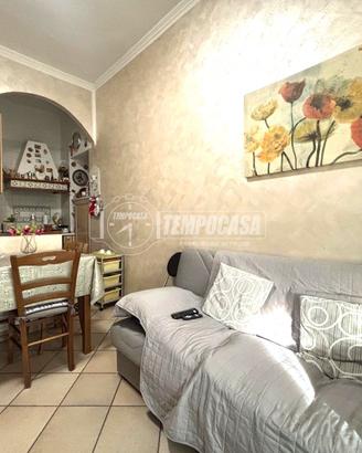 TRILOCALE DI 70 METRI QUADRI!!