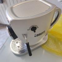 tazzissima Bialetti macchina caffè espresso 