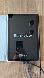 Tablet Black view 12" non funzionante