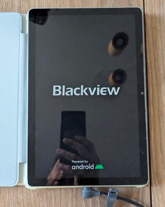 Tablet Black view 12" non funzionante