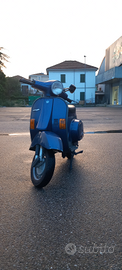Vespa hp 50