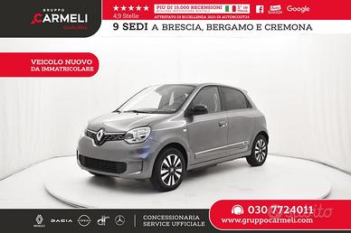 Renault Twingo Techno 22kWh --ECOINCENTIV