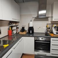 Cucina completa omaggio frigorifero e tavolo