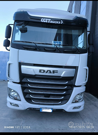 Daf xf 480