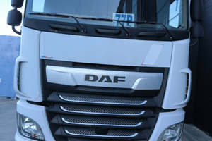 Daf xf 480