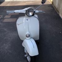 Vespa Piaggio 125 Primavera