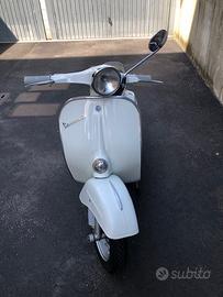 Vespa Piaggio 125 Primavera