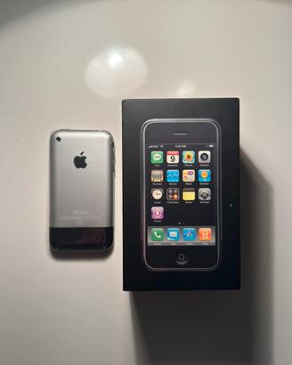 Iphone 2g 16GB