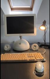 iMac Power MAC "lampadone"