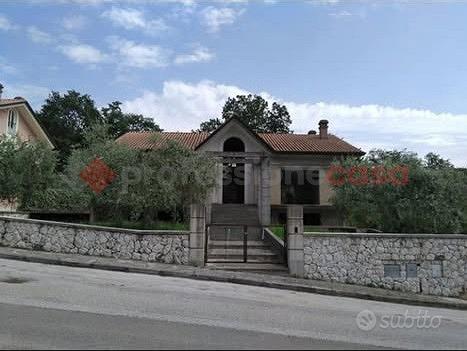 Casa – Cassino, Monacato - Vista 2