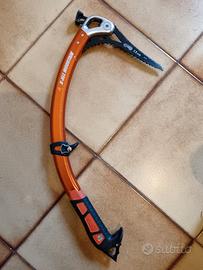 Piccozza Cassin X All Mountain martello 