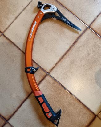 Piccozza Cassin X All Mountain martello 