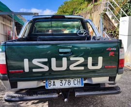 Pick up isuzu td 3.1 asi