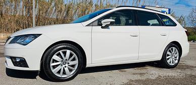 SEAT LEON 1.5 TGI 130CV 