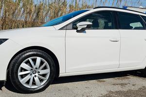 SEAT LEON 1.5 TGI 130CV 