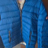 colmar blu bomber 