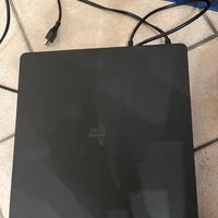 PlayStation  4 plus