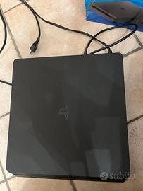 PlayStation  4 plus