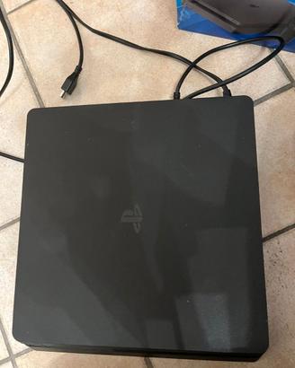 PlayStation  4 plus