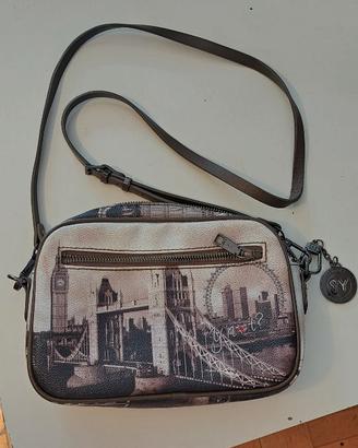 Borsa a Tracolla YNot? - Stampa Londra