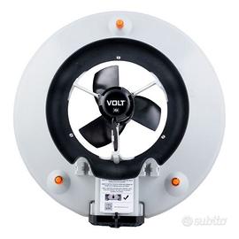 Raccogli Foglie Piscina Volt Leaf Vac Recharge