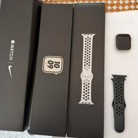 Apple watch Series 7 x Nike