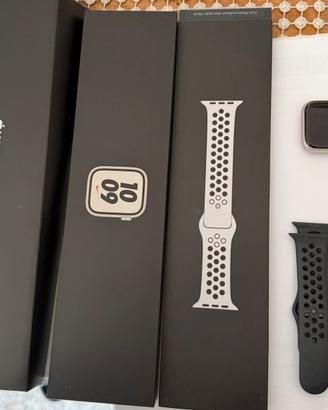 Apple watch Series 7 x Nike