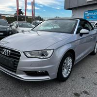 Audi A3 Cabrio 2.0TDI 150CV Ambition