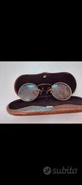 occhialini vintage 