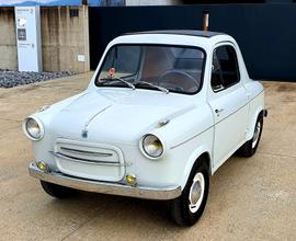 Piaggio Altro ACMA 400