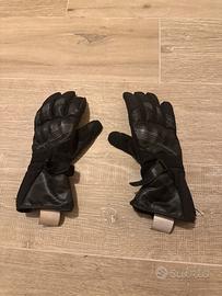 Guanti invernali moto OJ