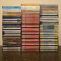 Set 47 CD Opera Lirica