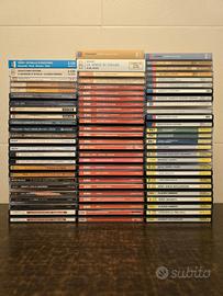 Set 47 CD Opera Lirica