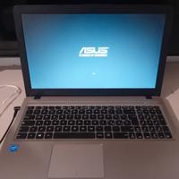  pc asus portatile prezzo trattabile 