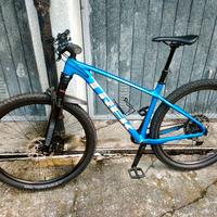 MTB XCaliber 9