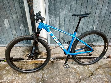 MTB XCaliber 9