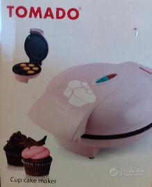 Cupcake maker Tomado 