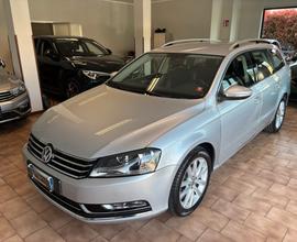Volkswagen Passat Variant 2.0 tdi Highline 4motion