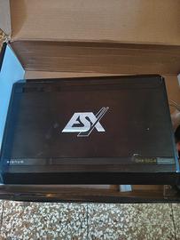 amplificatore 