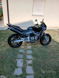 HONDA HORNET 600