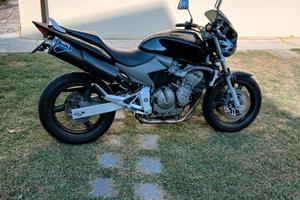 HONDA HORNET 600