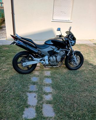 HONDA HORNET 600