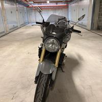 Honda Hornet CB 600 F - Anno 2006 - 40000 km