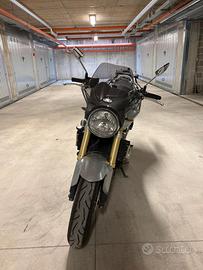 Honda Hornet CB 600 F - Anno 2006 - 40000 km